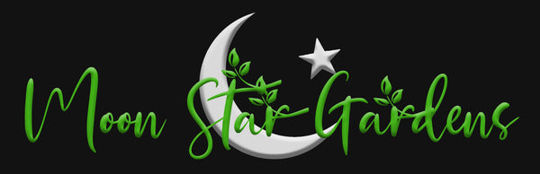 Moon Star Gardens logo